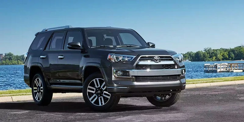 4 Runner